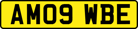 AM09WBE