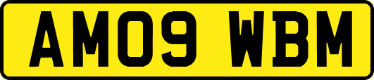 AM09WBM