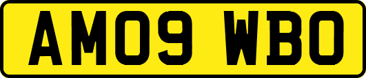 AM09WBO
