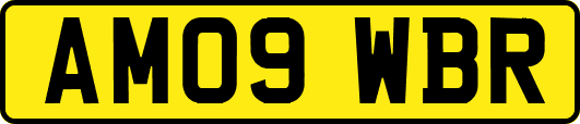 AM09WBR
