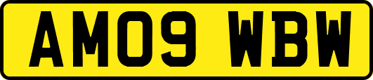 AM09WBW