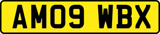 AM09WBX
