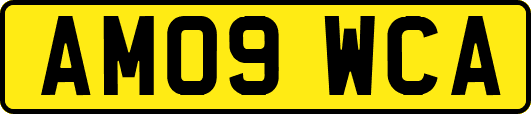 AM09WCA