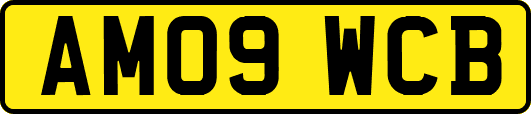 AM09WCB