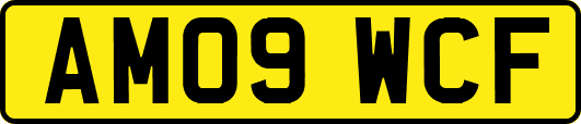 AM09WCF