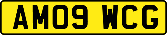AM09WCG