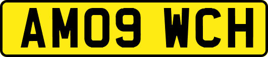 AM09WCH