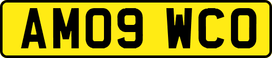 AM09WCO