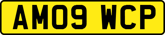 AM09WCP