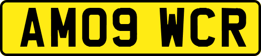 AM09WCR