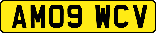 AM09WCV