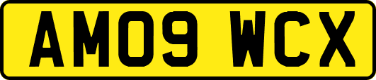 AM09WCX