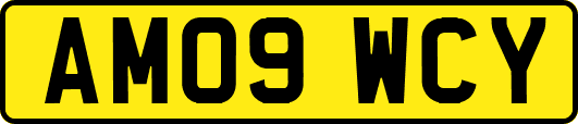 AM09WCY
