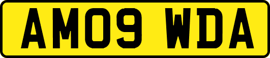 AM09WDA