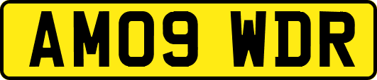 AM09WDR