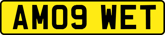 AM09WET