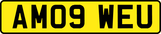 AM09WEU