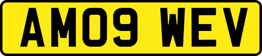 AM09WEV