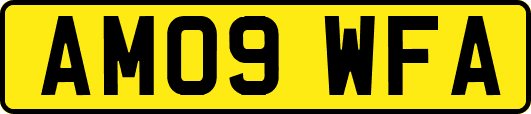 AM09WFA
