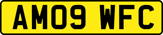 AM09WFC