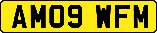 AM09WFM