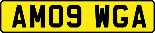 AM09WGA