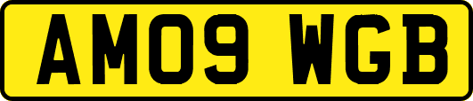 AM09WGB