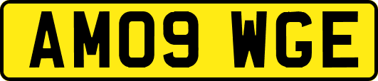 AM09WGE