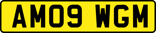 AM09WGM