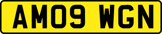 AM09WGN