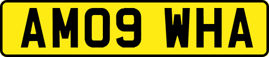 AM09WHA