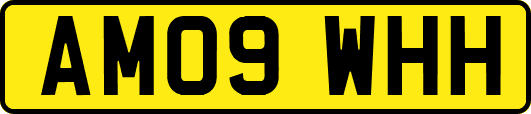 AM09WHH