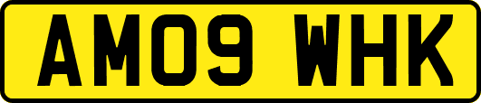 AM09WHK