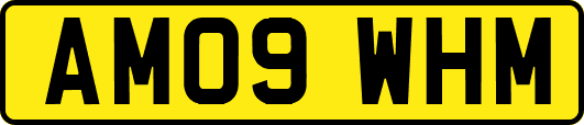 AM09WHM