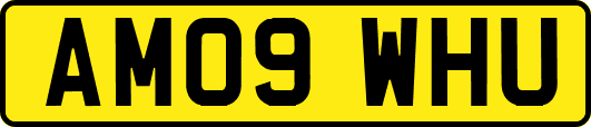 AM09WHU
