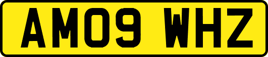AM09WHZ