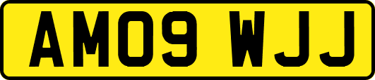 AM09WJJ