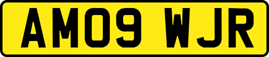 AM09WJR