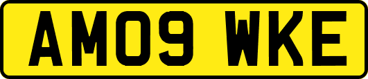 AM09WKE