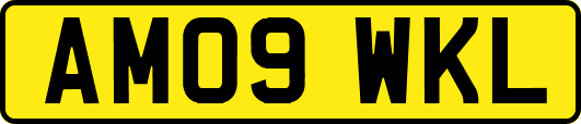 AM09WKL
