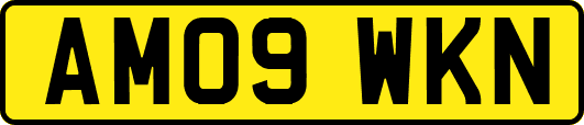 AM09WKN