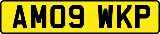 AM09WKP