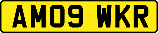 AM09WKR