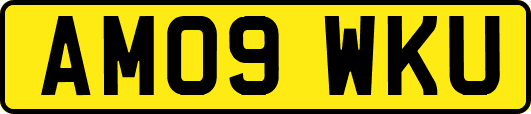 AM09WKU