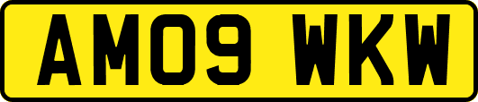AM09WKW