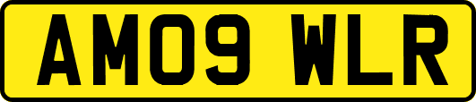 AM09WLR