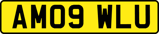 AM09WLU