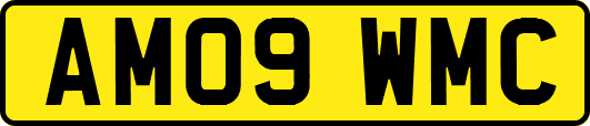 AM09WMC