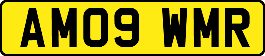 AM09WMR
