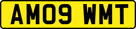 AM09WMT
